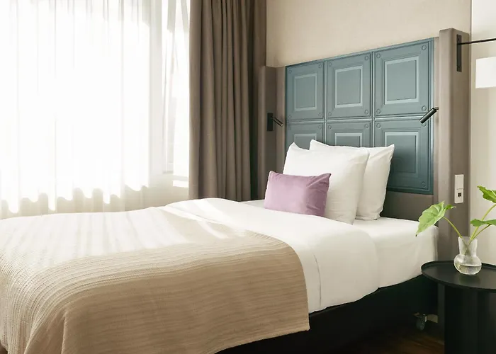 Hotel apartamentowy Numa Fore
