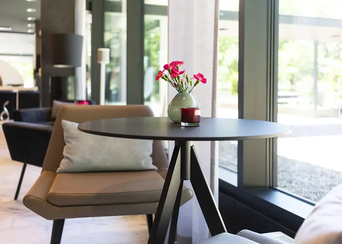 Numa Fore Hotel apartamentowy Hamburg