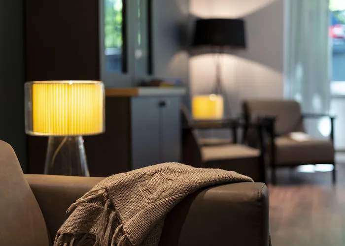 Numa Fore Hotel apartamentowy