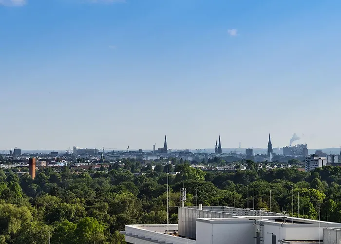 Numa Fore Hamburg
