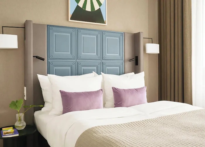 Aparthotel Numa Fore