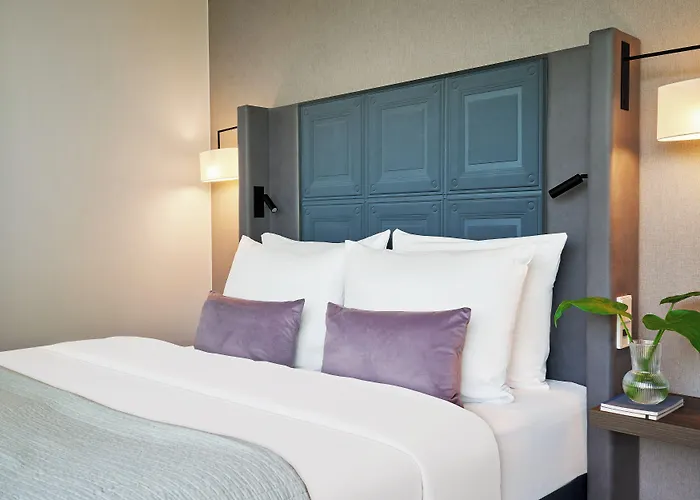 Aparthotel Numa Fore 4*