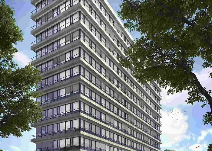 Numa Fore 4* Hamburg